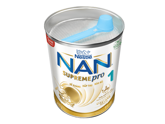 NAN® SUPREMEPRO 1
