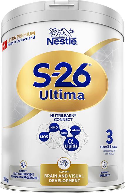 sữa S-26 Ultima
