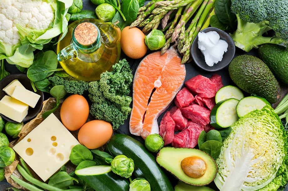 Bữa ăn dặm của bé cần đảm bảo 4 thành phần dinh dưỡng