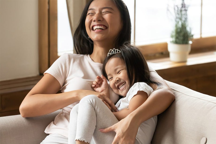 Phát triển EQ cho trẻ sẽ quyết định một phần sự thành công, hạnh phúc của mỗi đứa trẻ sau này