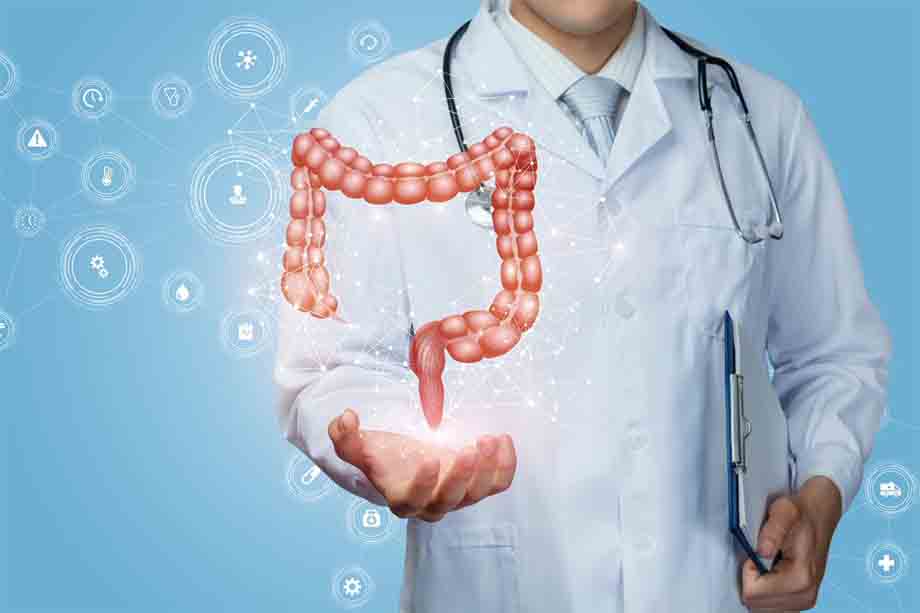 Lợi khuẩn đường ruột Bifidus giúp cân bằng lợi khuẩn và hại khuẩn trong đường ruột