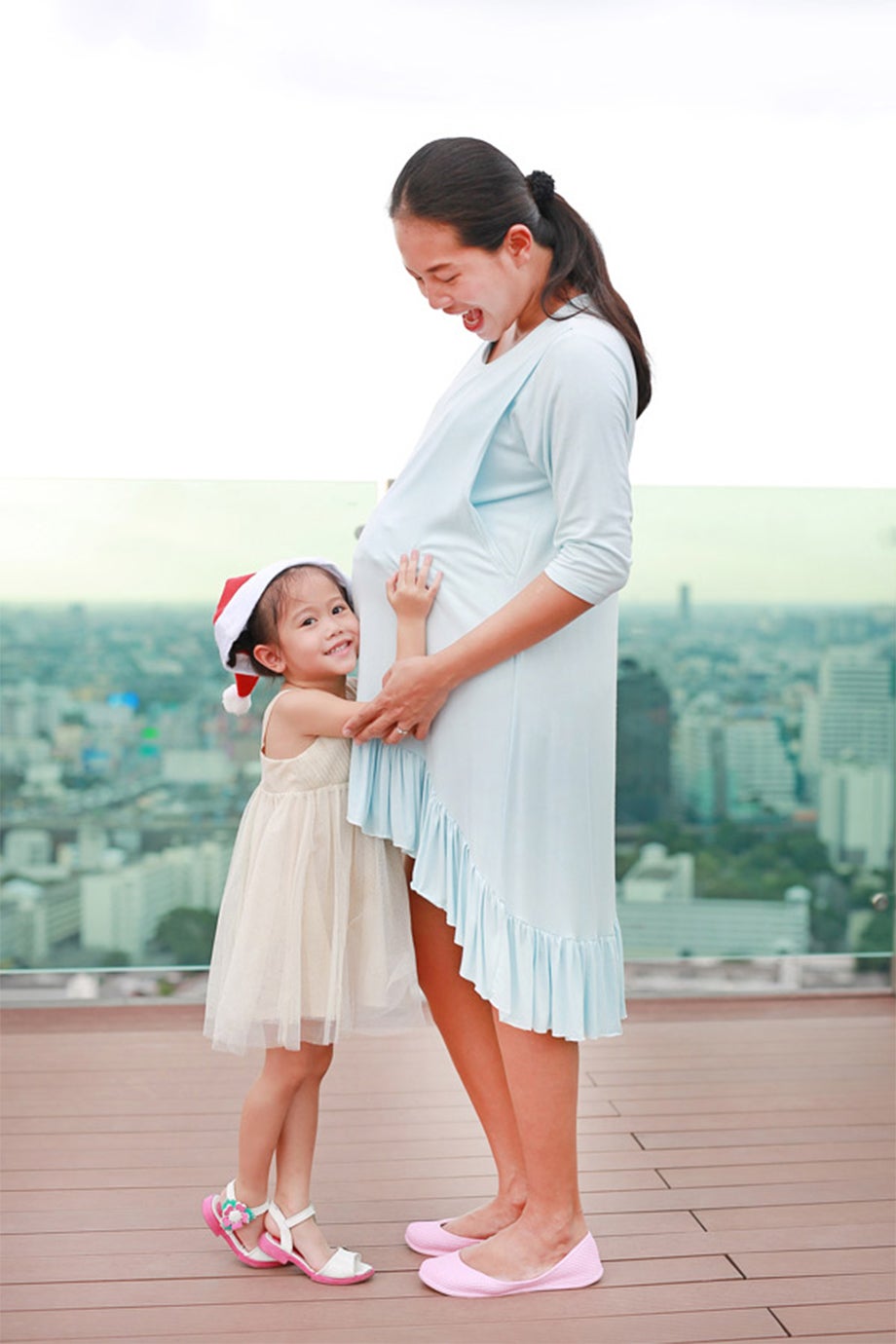 Luôn đối xử công bằng với mỗi đứa trẻ là cách dạy con ngoan mẹ nên biết