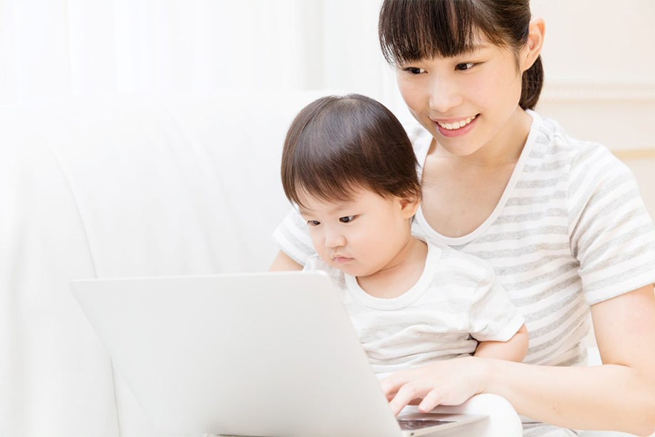 Học cách dạy con ở giai đoạn bé thường hay hỏi tại sao