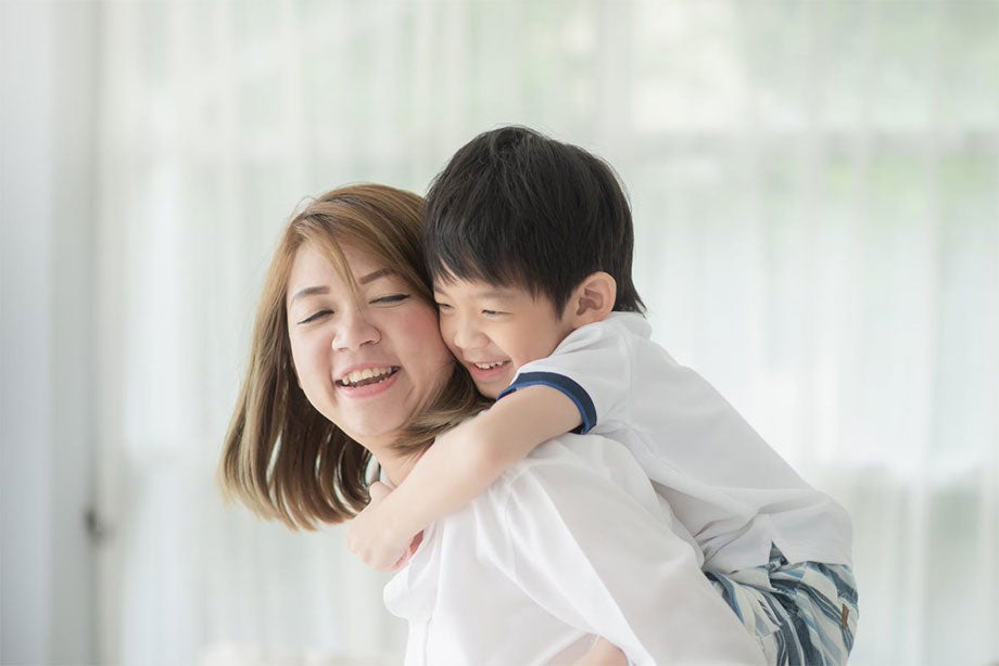 Mách mẹ cách chữa trị khi bé bị cảm lạnh giúp con khỏe mạnh trở lại