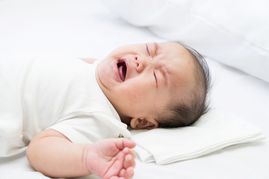 Một số nguyên nhân có thể gây bệnh về đường hô hấp ở trẻ, mẹ cần biết và phòng bệnh cho bé