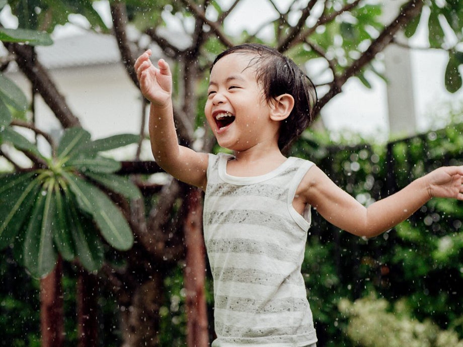 Quy ước “thời gian chờ" và áp dụng quy tắc cho bé là một trong những cách dạy con ngoan hiệu quả