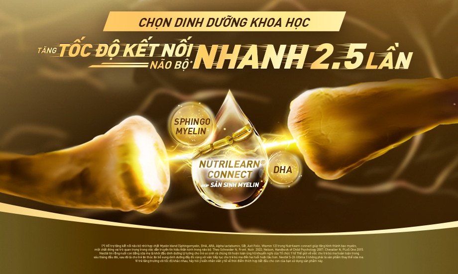 Nestlé S-26 Ultima 3 có mấy loại