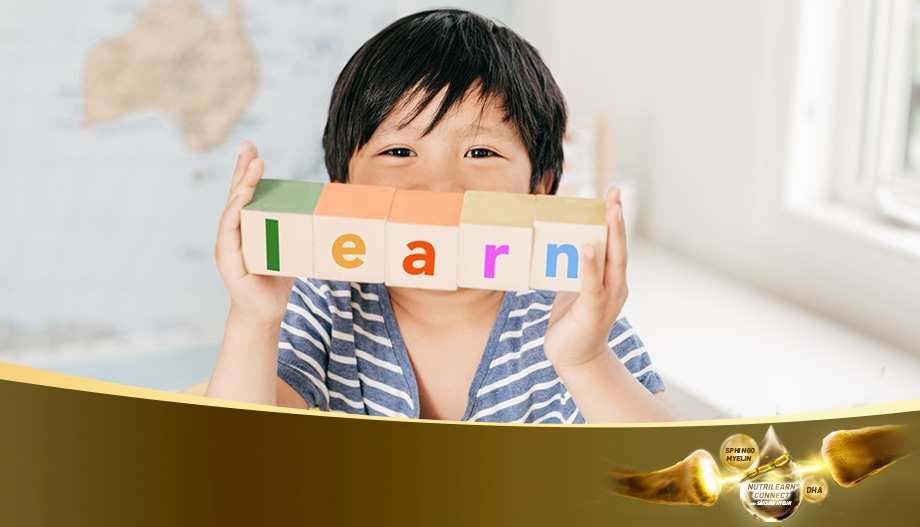 Khả năng học ngôn ngữ ở trẻ phụ mẫu giáo phụ thuộc vào cách dạy bé học chữ cái nhanh thuộc