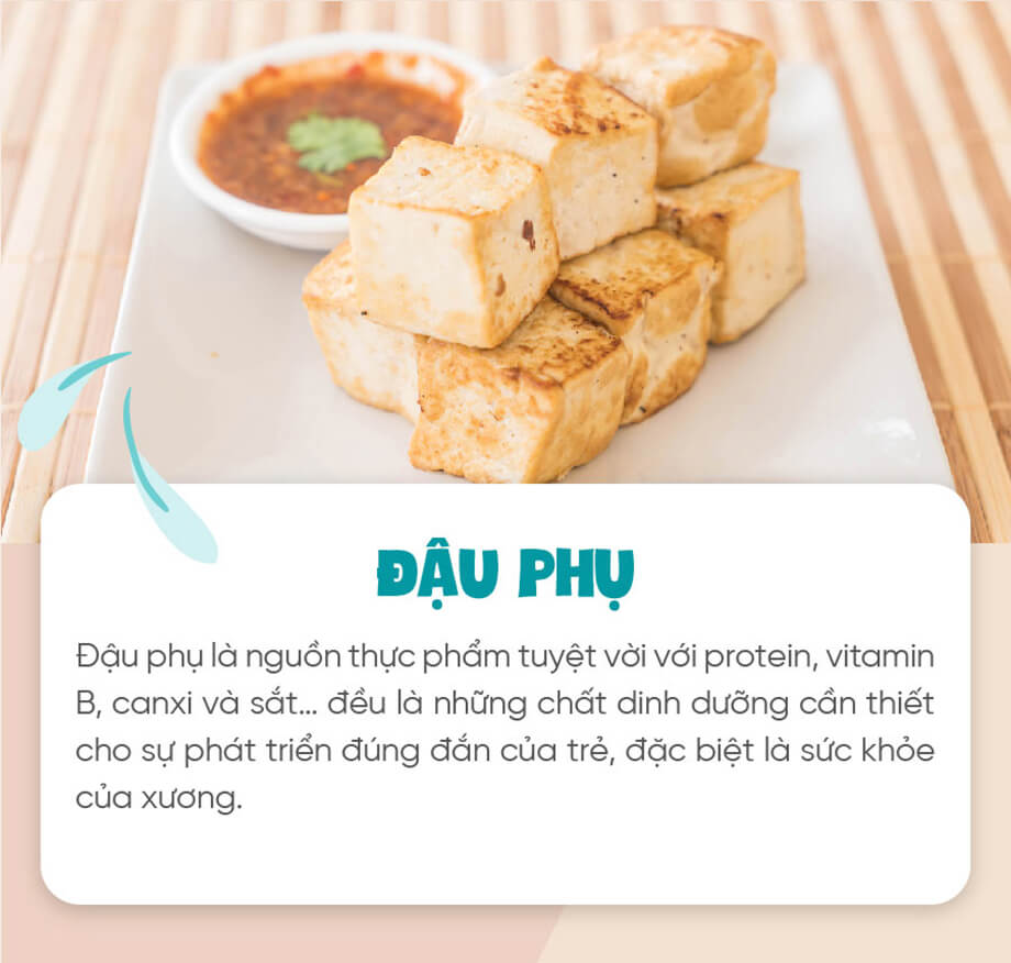 Đậu Phụ