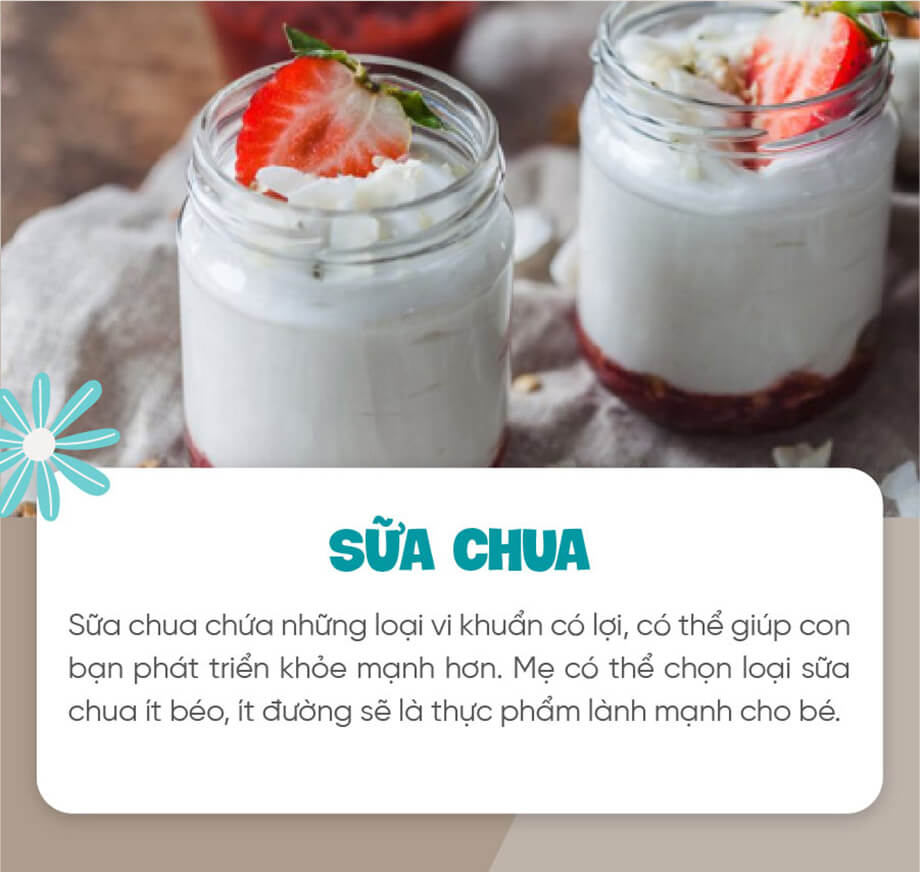 Sữa chua