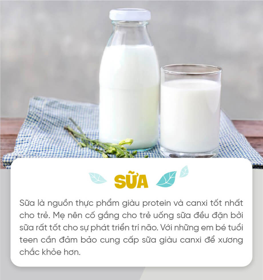 Sữa