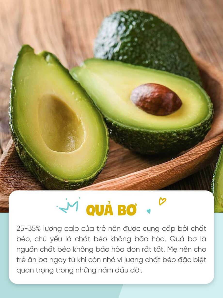 quả bơ