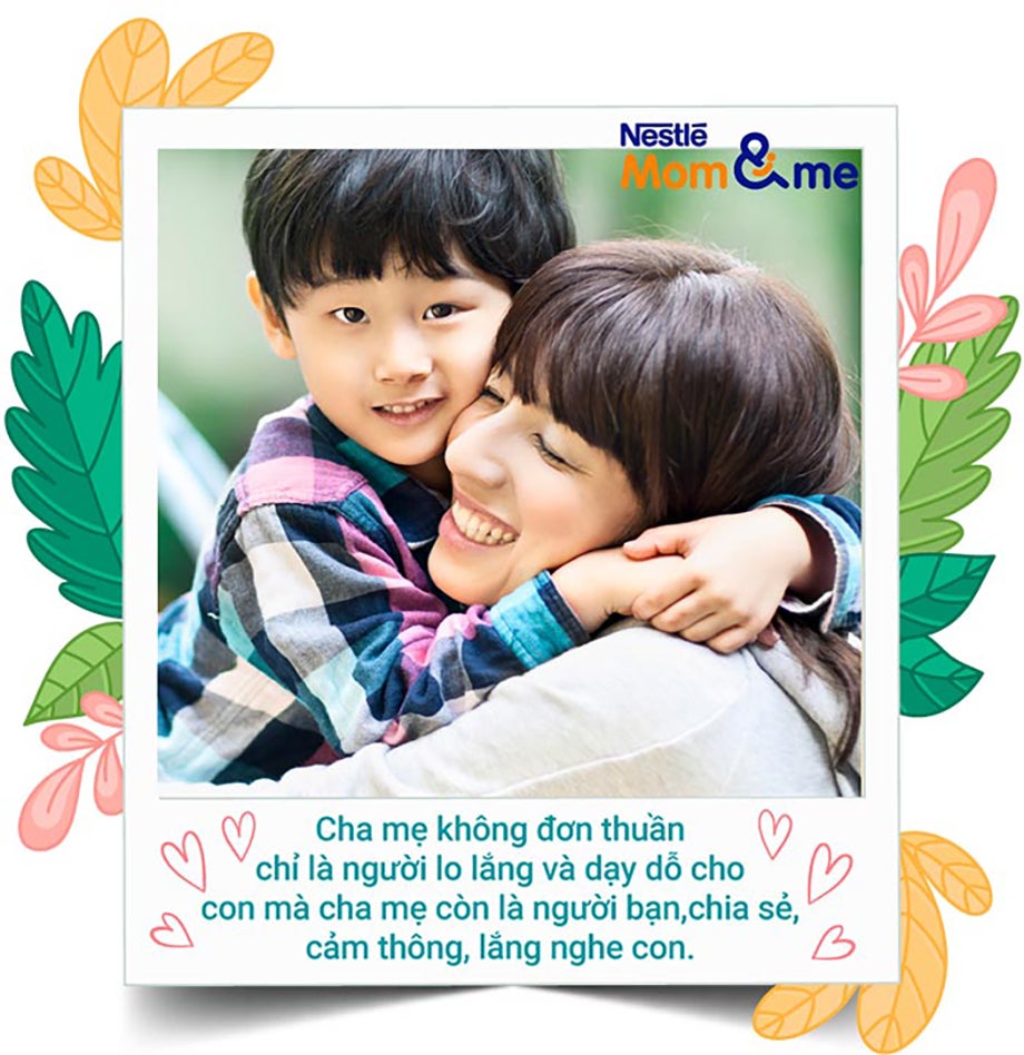 Thiết lập mối quan hệ cam kết trọn đời