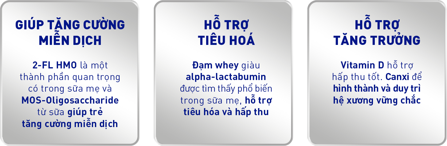Giúp tăng cường miễn dịch