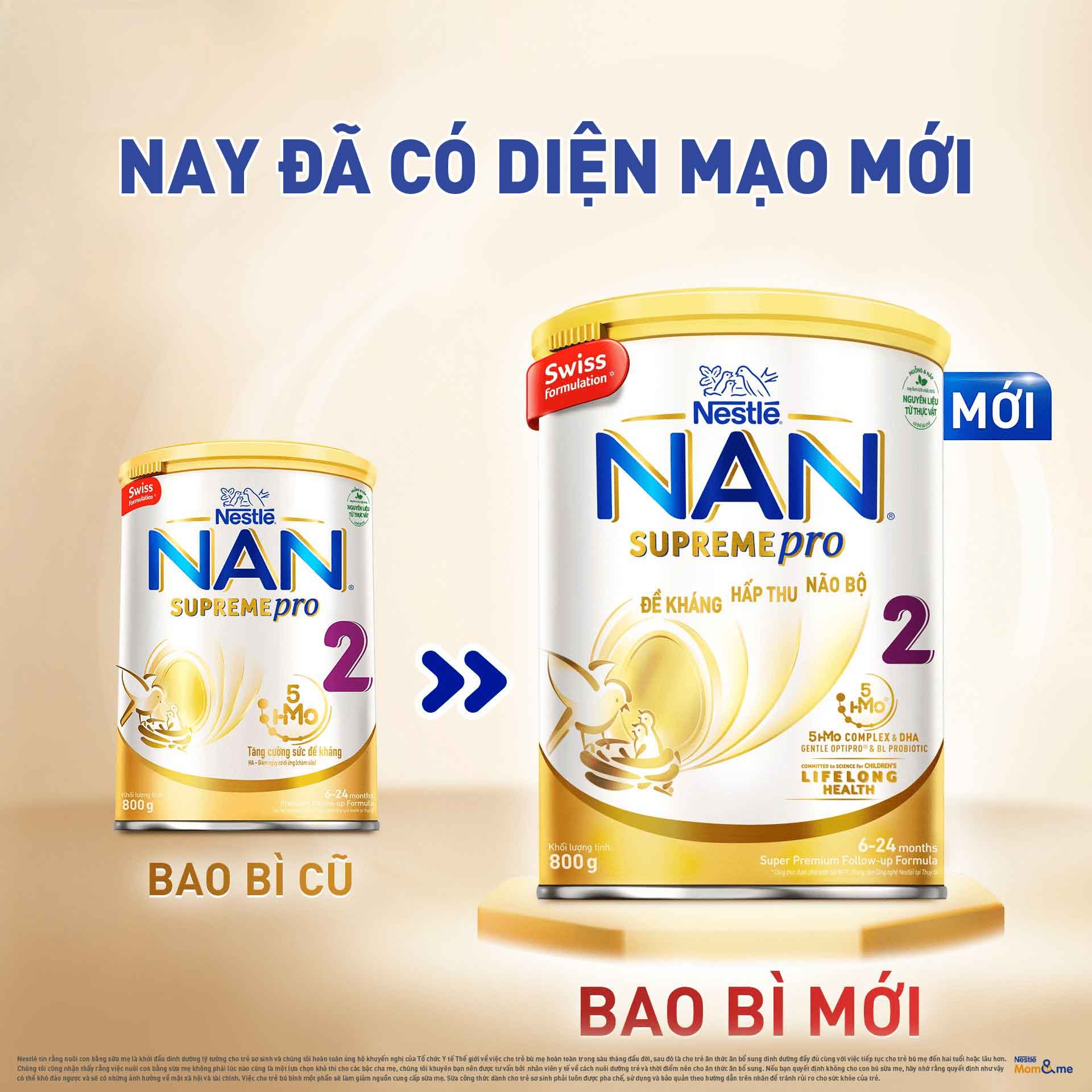 nan supremepro