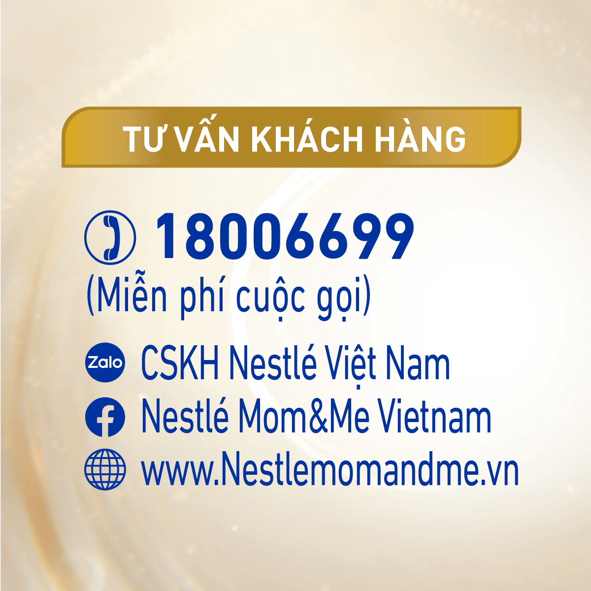 Tư vấn khách hàng