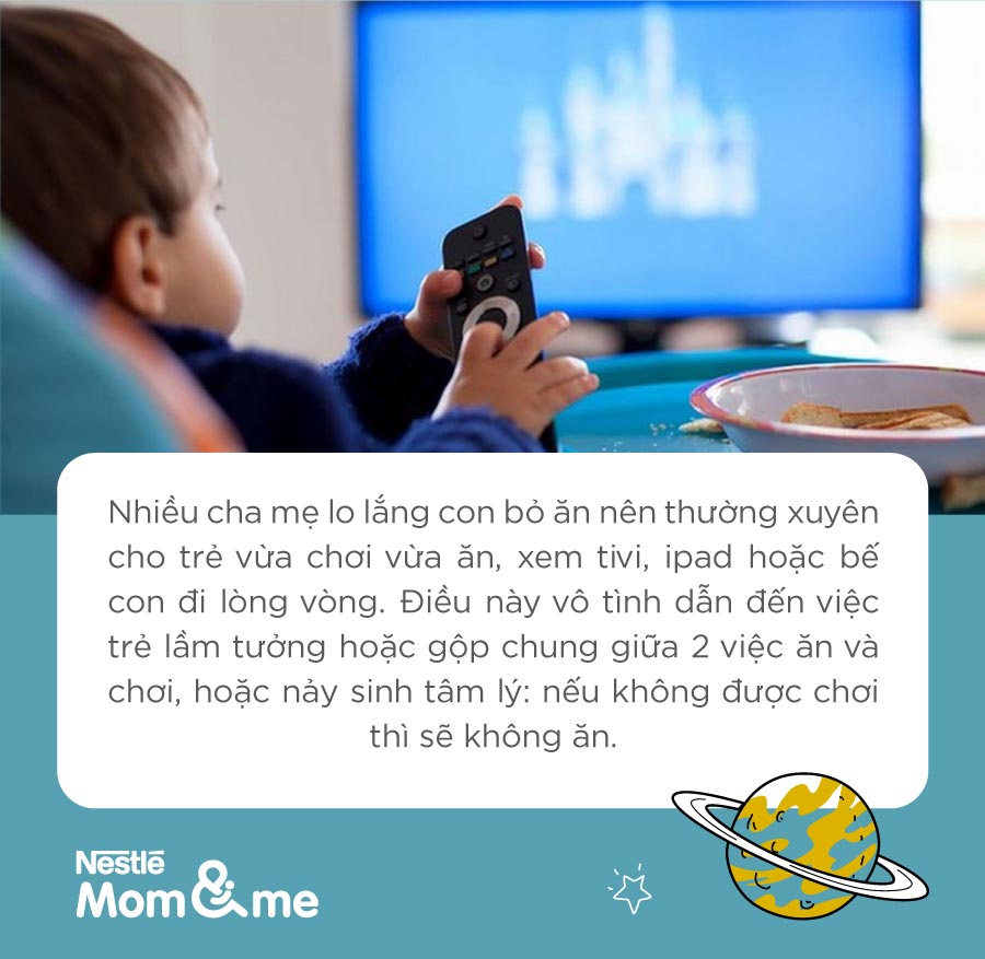 Khi chọn sữa, hai yếu tố quan trọng nhất là nhu cầu và sở thích của trẻ