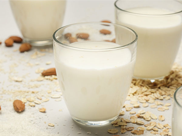 Sữa và các chế phẩm từ sữa rất cần thiết cho tế bào não