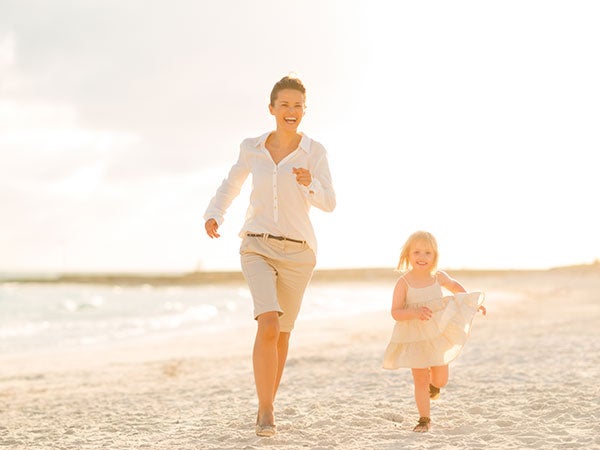 Vitamin D & Canxi bộ đôi vàng cho chiều cao