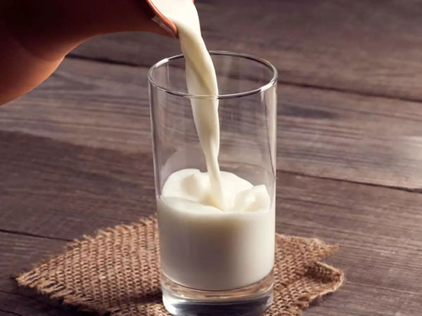 Hình minh họa cách bổ sung dinh dưỡng cho trẻ dị ứng sữa bò