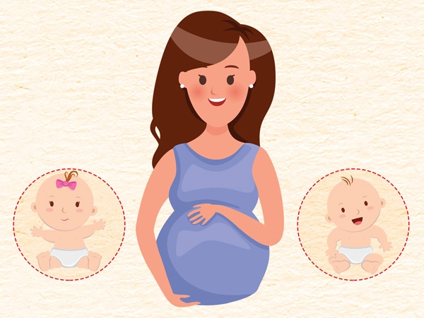 Có nên biết giới tính thai nhi