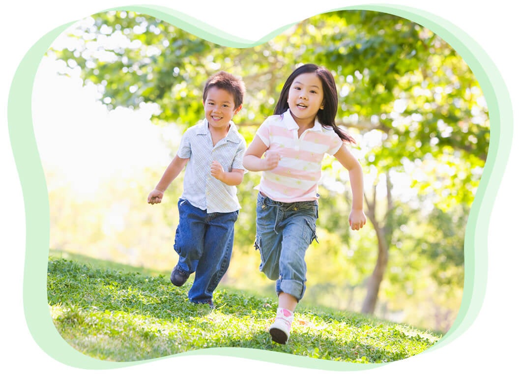 Hình minh họa tại sao nhiều mẹ lại chọn sản phẩm hữu cơ cho con