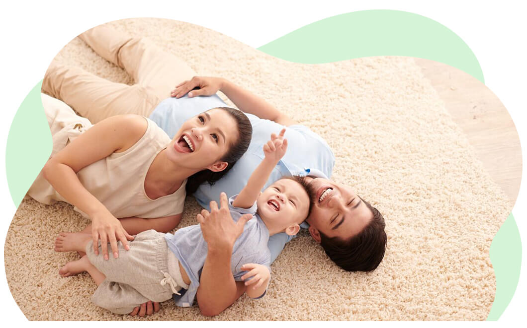Hình minh họa tại sao nhiều mẹ lại chọn sản phẩm hữu cơ cho con