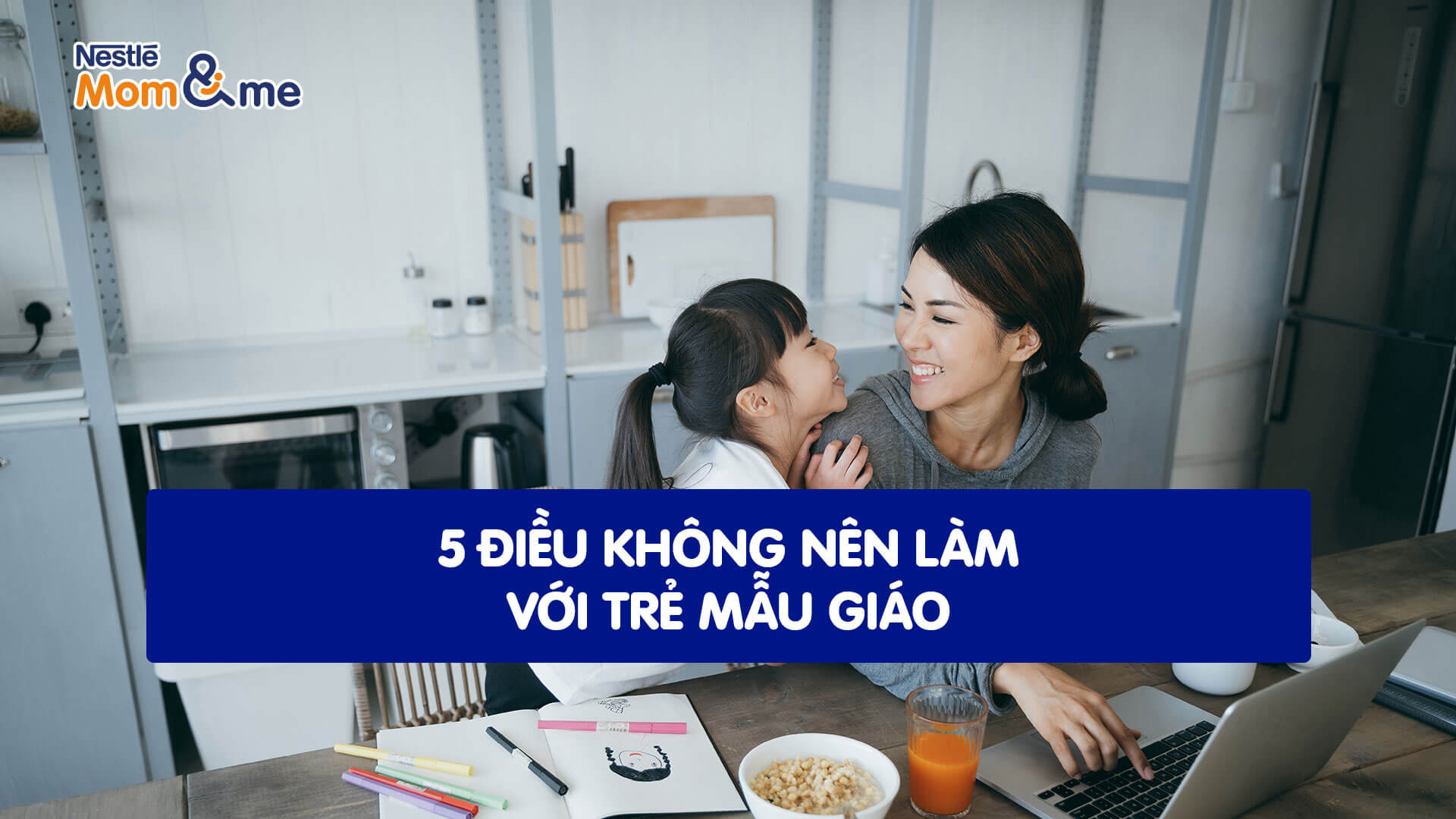 5 lưu ý quan trọng để phát triển nhận thức cho trẻ mầm non hiệu quả