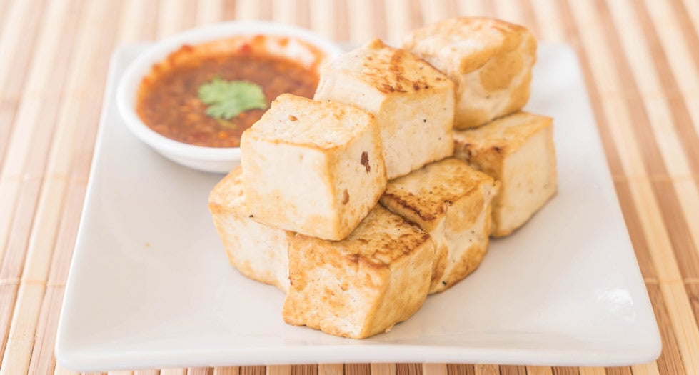 Hình minh họa về những thực phẩm giàu chất đạm cho bé