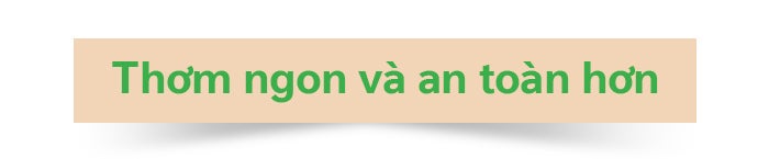 Hình minh họa tại sao nhiều mẹ lại chọn sản phẩm hữu cơ cho con