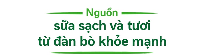 Sữa hữu cơ - nguồn dinh dưỡng sạch và có lợi cho trẻ 2