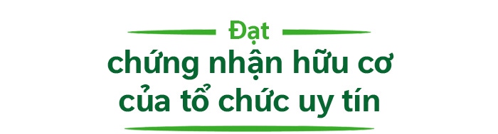 Sữa hữu cơ - nguồn dinh dưỡng sạch và có lợi cho trẻ 3