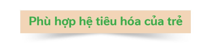 Hình minh họa tại sao nhiều mẹ lại chọn sản phẩm hữu cơ cho con