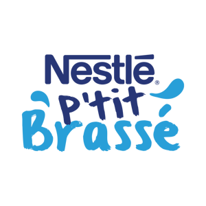 sữa chua Nestlé P'tit