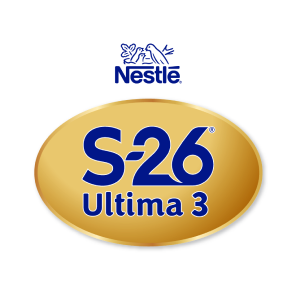 Nestle S26 Ultima