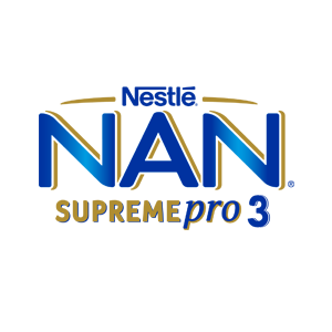 logo NAN Supremepro 3