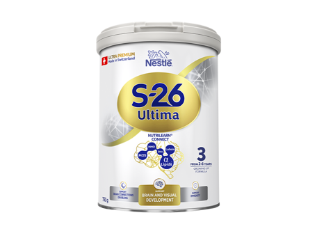 S-26 ULTIMA 3 S-26 ULTIMA 3