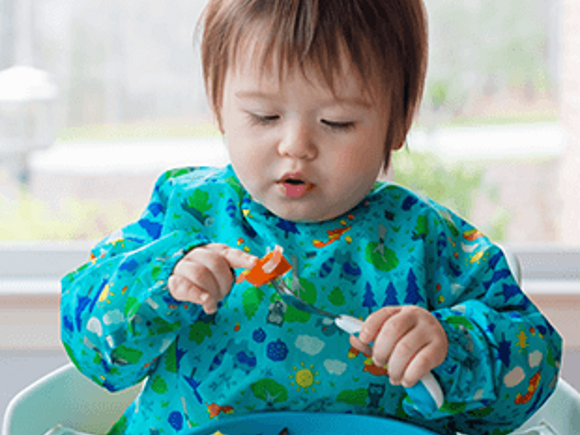 Đáp ứng đủ nhu cầu dinh dưỡng trong giai đoạn bé từ 12-24 tháng tuổi