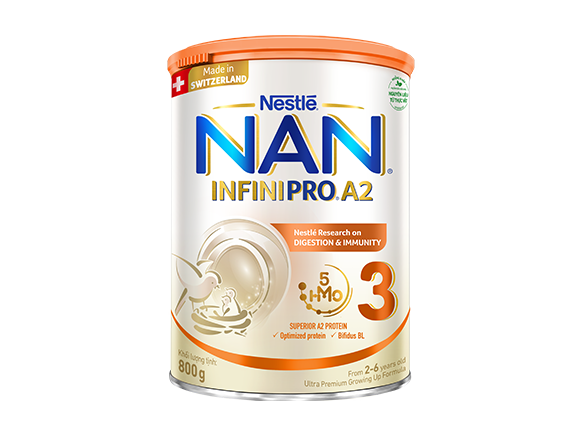 Nan Infinipro A23