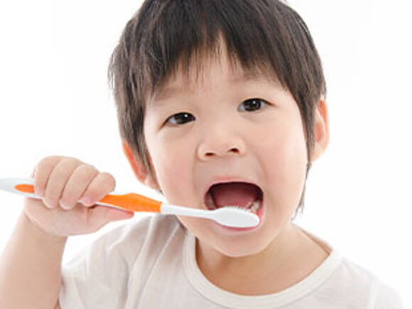 Thời điểm mọc răng sữa và các bước phát triển của trẻ