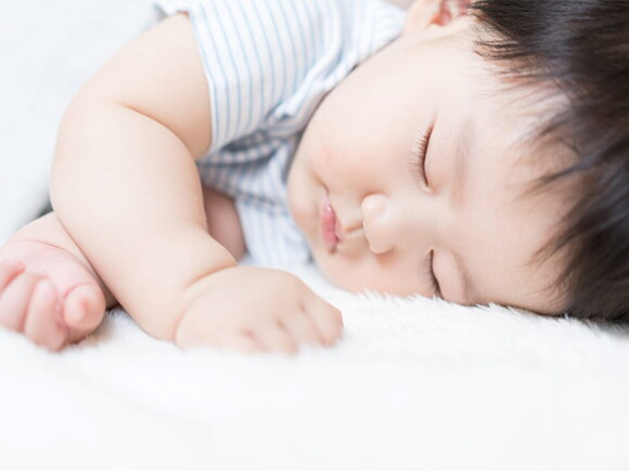 Những thực phẩm dinh dưỡng giúp bé ngủ ngon