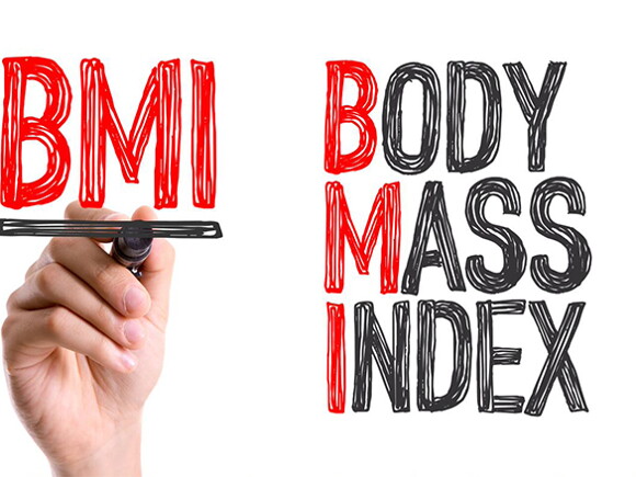 Cách đọc chỉ số BMI cho trẻ em từ 2 - 6 tuổi 