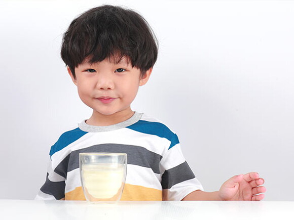 Sữa nào tốt cho bé với công thức dinh dưỡng đột phá