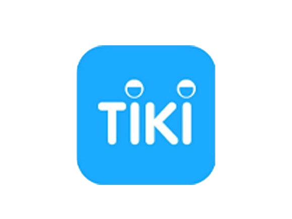 Logo Tiki