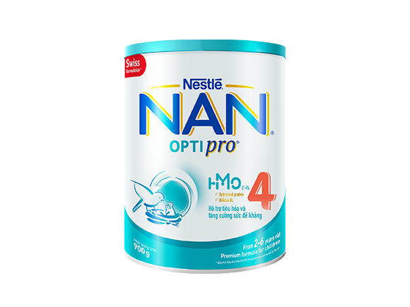 NAN OPTIPRO 4 NAN OPTIPRO 4