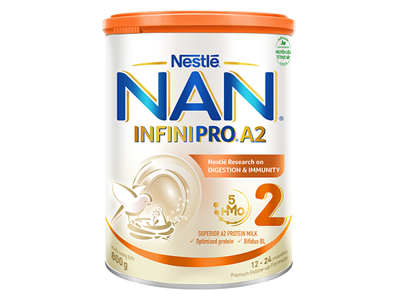 NAN INFINIPRO A2 2 NAN INFINIPRO A2 2