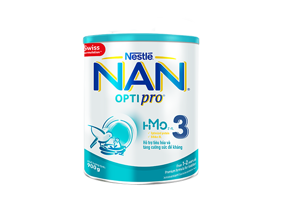 NAN OPTIPRO 3 NAN OPTIPRO 3