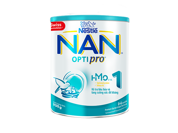NAN OPTIPRO 1 NAN OPTIPRO 1
