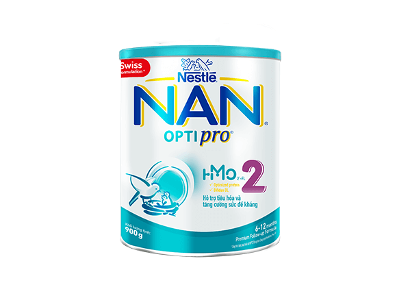 NAN OPTIPRO 2 NAN OPTIPRO 2