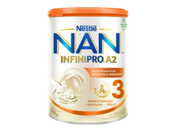 nan infinipro nan infinipro